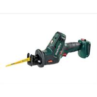 麦太保 Metabo SSE 18 LTX COMPACT 裸机 麦太保 18V 充电式马刀锯（紧凑款） 1个