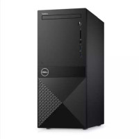 戴尔(DELL) 成就3670 台式电脑主机（含显示屏）