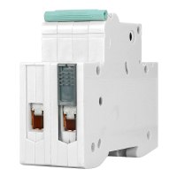 西门子(SIEMENS)断路器型号-5SJ65327CR 1P+N 32A