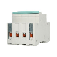 西门子(SIEMENS)断路器型号5SJ64637CR-4P63A