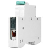 西门子(SIEMENS)断路器-型号5SJ611207CR-1P20A