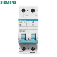 西门子(SIEMENS)断路器-型号5SJ65167CR 1P+N 16A