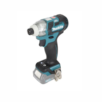 牧田(makita) 充电式冲击起子机 TD111DSME