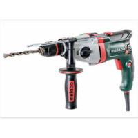 麦太保 Metabo SBEV 1000-2 IMPACT DRILL 1010W 冲击钻 SBEV 1000-2 Im