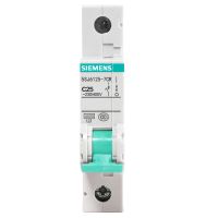 西门子(SIEMENS)断路器-型号5SJ61257CR-1P25A