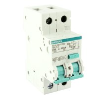 西门子(SIEMENS)断路器型号5U93561CR63-63A-LE