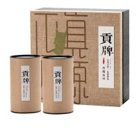 2020新茶预售贡牌正宗明前A级西湖龙井茶叶礼盒200g绿茶 龙井村产区