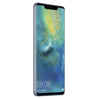 HUAWEI 华为Mate 20 Pro 宝石蓝 6GB+128GB 麒麟980芯片全面屏徕卡三摄