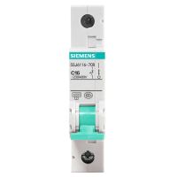 西门子(SIEMENS)断路器-型号5SJ61167CR-1P16A