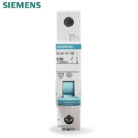 西门子(SIEMENS)断路器-型号5SJ61107CR-P10A