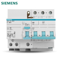 西门子(SIEMENS)断路器型号5SU9336-1CR40-3P40A-LE