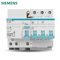 西门子(SIEMENS)断路器型号5SU9336-1CR63 3P63A-LE
