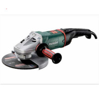 麦太保 Metabo WEA 26-230 MVT QUICK 2600W 230mm角磨机 WEA 26-230