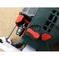 麦太保 Metabo STE 100 QUICK 710W 曲线锯 STE 100 Quick 1个