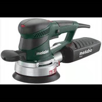 麦太保 Metabo SXE 450 TURBO TEC 偏心砂光机 1台
