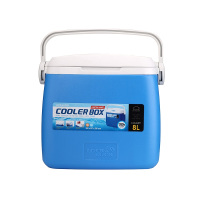 乐扣乐扣手提式保温箱(8.0L)