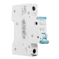 西门子(SIEMENS)断路器-型号5SJ61407CR-1P40A