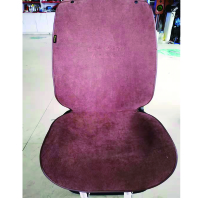 金穗慧采 汽车坐垫四季通用包围座套新款座椅套垫坐垫套座垫5座 颜色可定制