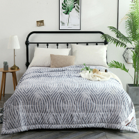 紫韵简尚恒温休闲被ZY-BT918(kkl,起订量10件)