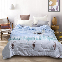 紫韵童话森林负离子被ZY-BT911（kkl，起订量50件）