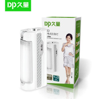 久量LED多功能充电式应急灯 带手电筒功能( DP-0702 )