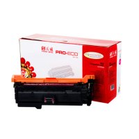 天威(PRINT-RITE) 硒鼓 CE403A 专业装红色(适用惠普507A/M551n/M551dn/M575dn)