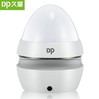 久量LED插电遥控小夜灯 DP-1404 (白色)