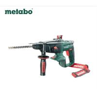 麦太保 Metabo KHA 18 LTX 裸机 麦太保 18V 充电式锤钻 KHA 18 LTX 裸机 1个