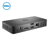 戴尔(DELL) D3100 Dock扩展坞 端口转换扩展
