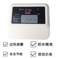 DPAITEC 桑拿干蒸炉控制器18kw DT 30175