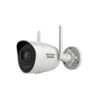 海康威视(HIKVISION) 摄像头红外照射30米 DS-IPC-E20H-IW 4mm焦距