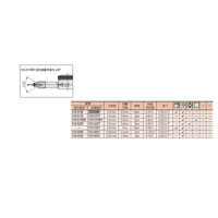 三丰 Mitutoyo 513-517WT 三丰 513系列袖珍型杠杆指示表 513-517WT 1个