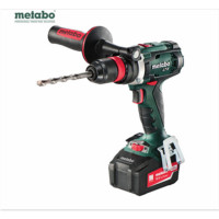 麦太保 Metabo BS 18 LTX QUICK 麦太保 18V LTX级快换型充电式电钻 BS 18 LTX Qu