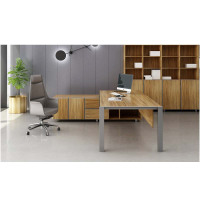 南榮家具(NANRONG) GB837-181 中班台 1800*900*760H