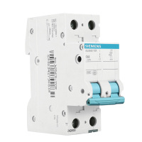 西门子(SIEMENS)断路器型号-5SJ65637CR 1P+N 63A