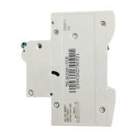 西门子(SIEMENS)断路器型号5SJ62207CR 2P20A