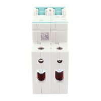 西门子(SIEMENS)断路器型号5SJ62257CR 2P25A