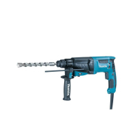 牧田(makita) 电锤 HR2600 26mm 1寸