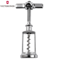 VICTORINOX原装正品 瑞士维氏红酒开瓶器 7.6921葡萄酒开酒器