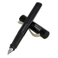 施耐德 160201 钢笔 学生用 金钢笔