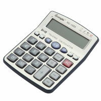 广博简约语音型计算器NC-1690