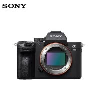 索尼(SONY)ILCE A7M3(50mm 1.8F)数码微单相机 单镜头套装 约2420万像素