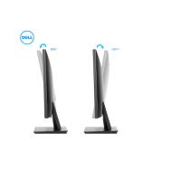 戴尔(DELL) E2318H 23英寸ips显示屏幕1080p办公液晶电脑显示器 IPS滤蓝光不闪屏