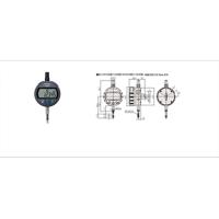 三丰 Mitutoyo ID-C112CX 三丰 ABSOLUTE数显指示表(带耳后盖、平型后盖) ID-C112CX