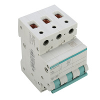 西门子(SIEMENS)断路器型号5SJ63407CR 3P40A