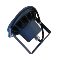 三雄极光PAK470307 LED投光灯 L03星际 9W 6000K 支架式