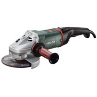 麦太保 Metabo WE 15-150 QUICK 角磨机 1台