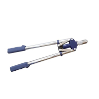 长城重型双手式拉铆枪 500mm(20寸) 412910