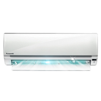 松下(Panasonic) 定频冷暖 壁挂式空调挂机A10KJ2