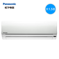 松下（Panasonic）怡能E18KM1 变频冷暖 静音空调挂机